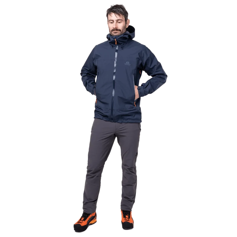 Odyssey Men's Jacket