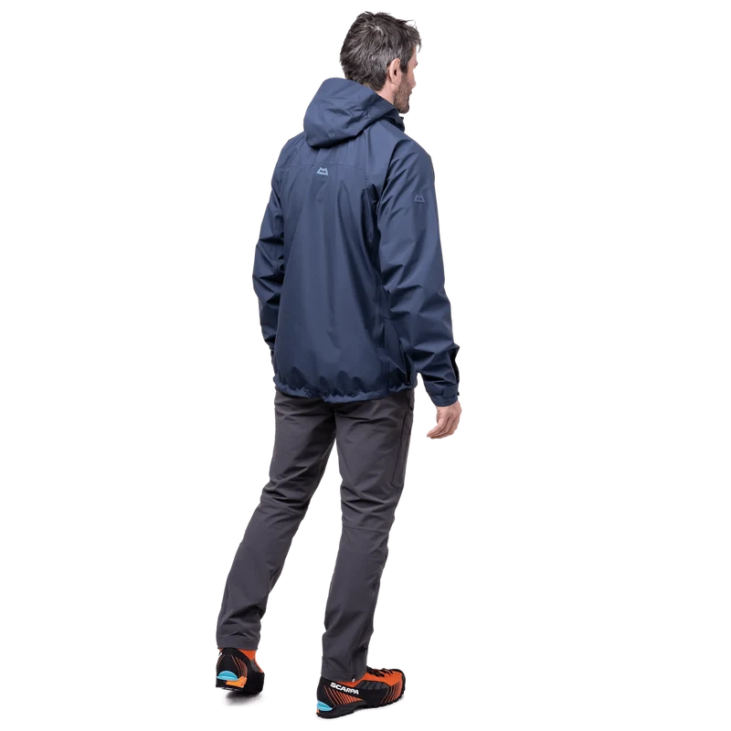 Odyssey Men's Jacket