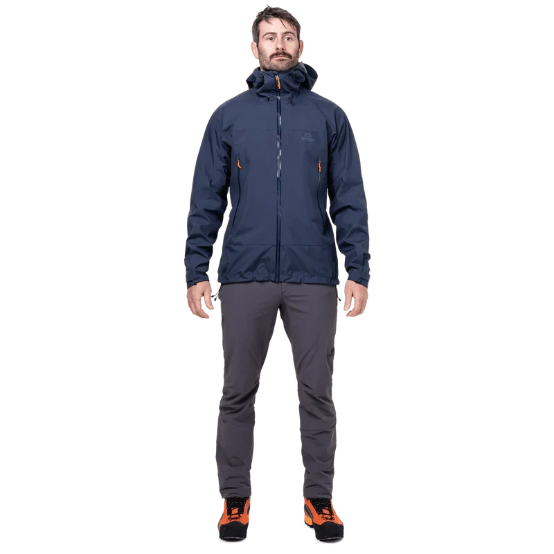 Odyssey Men's Jacket