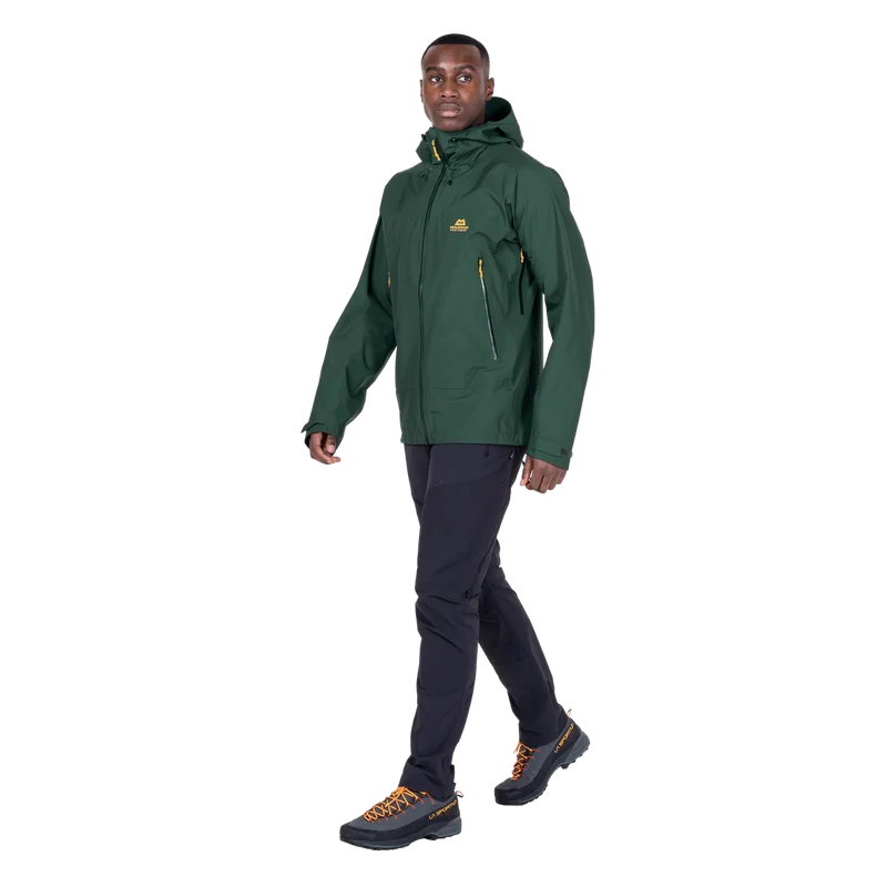 Odyssey Men's Jacket