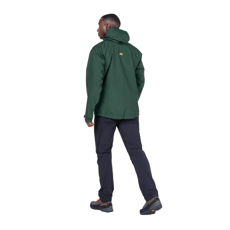 Odyssey Men's Jacket