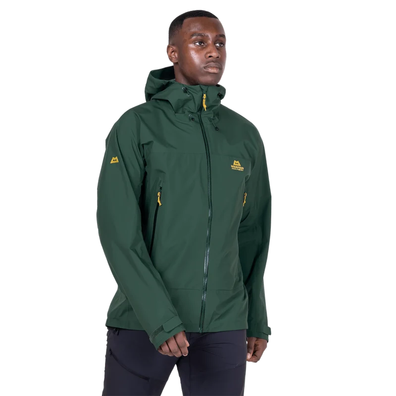 Odyssey Men's Jacket