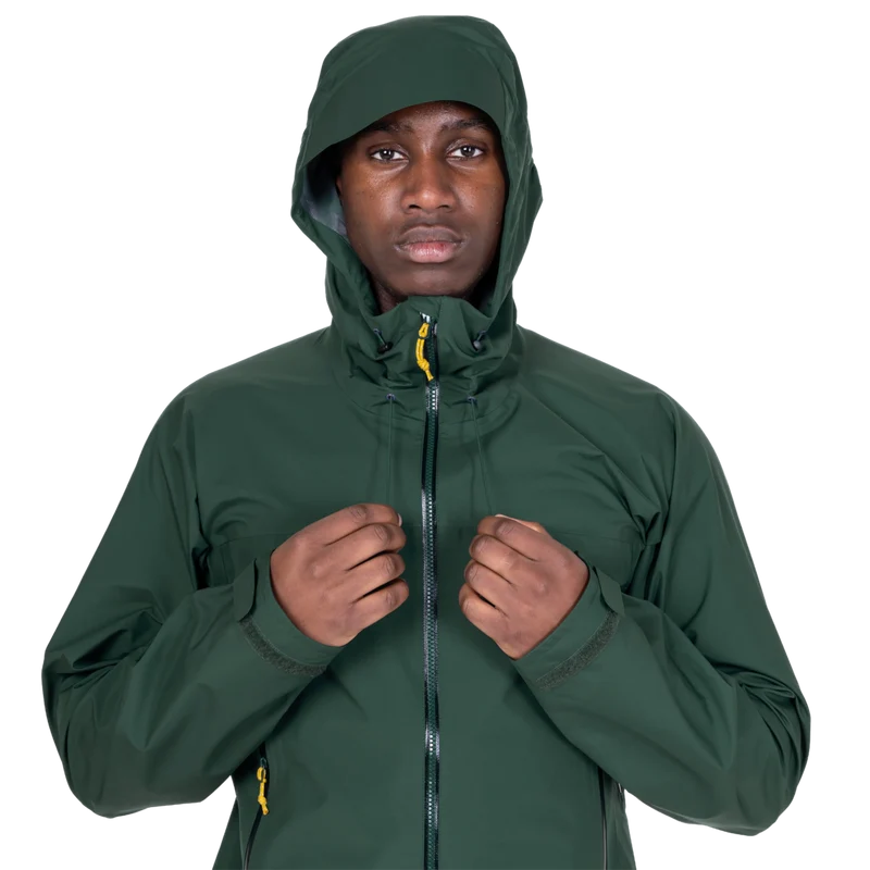 Odyssey Men's Jacket