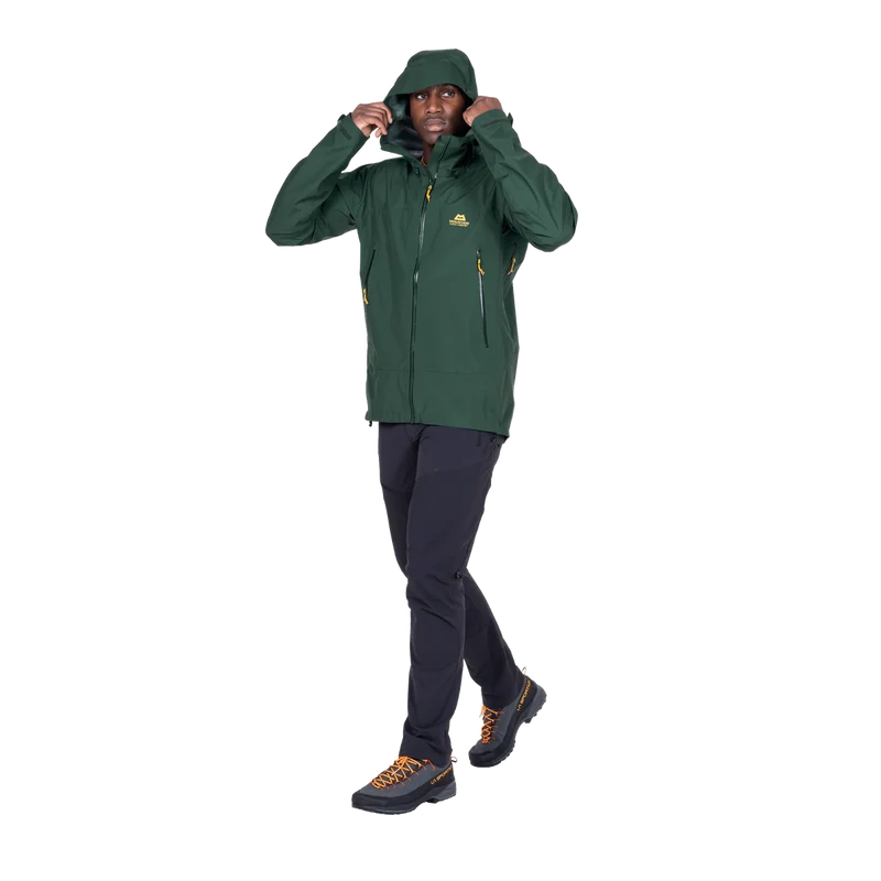 Odyssey Men's Jacket