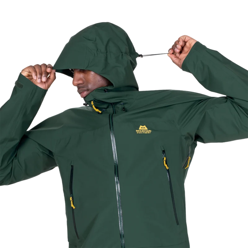 Odyssey Men's Jacket