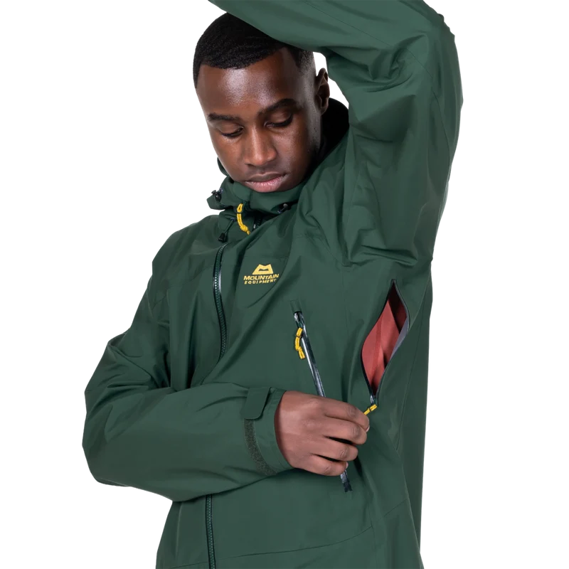 Odyssey Men's Jacket