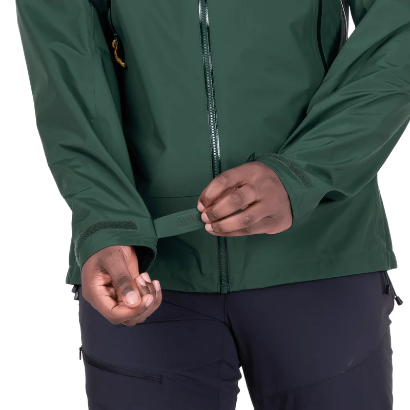 Odyssey Men's Jacket