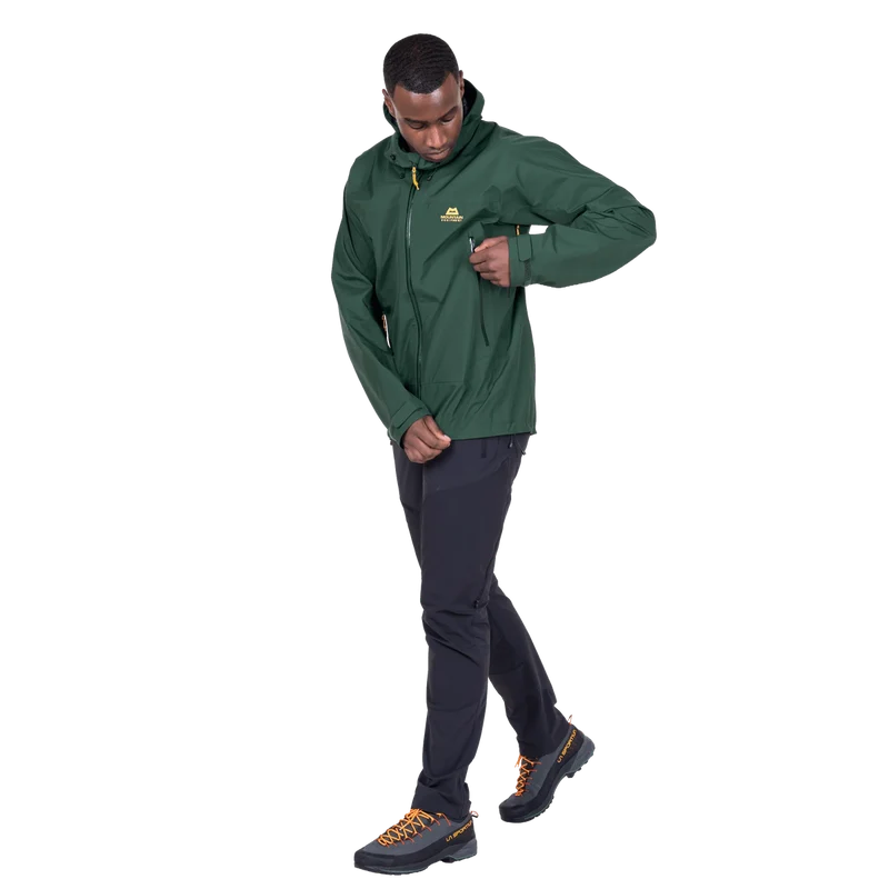 Odyssey Men's Jacket