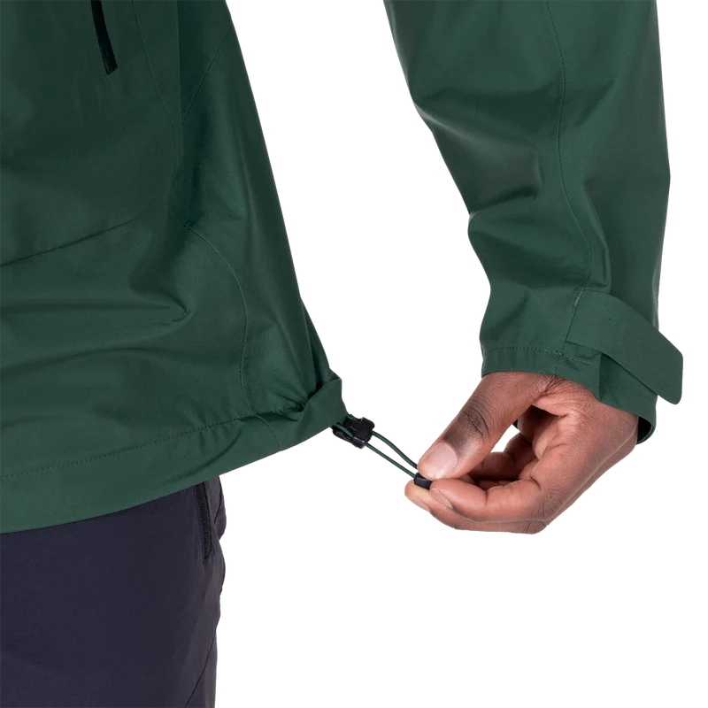 Odyssey Men's Jacket