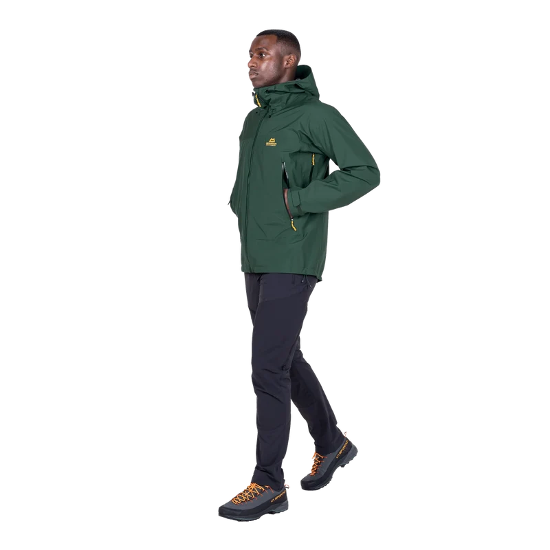 Odyssey Men's Jacket