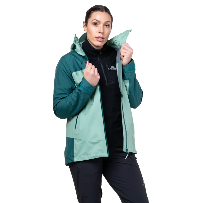 Tacul Women's Jacket