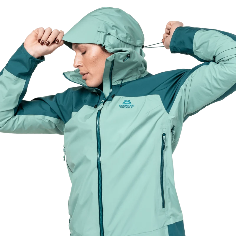 Tacul Women's Jacket