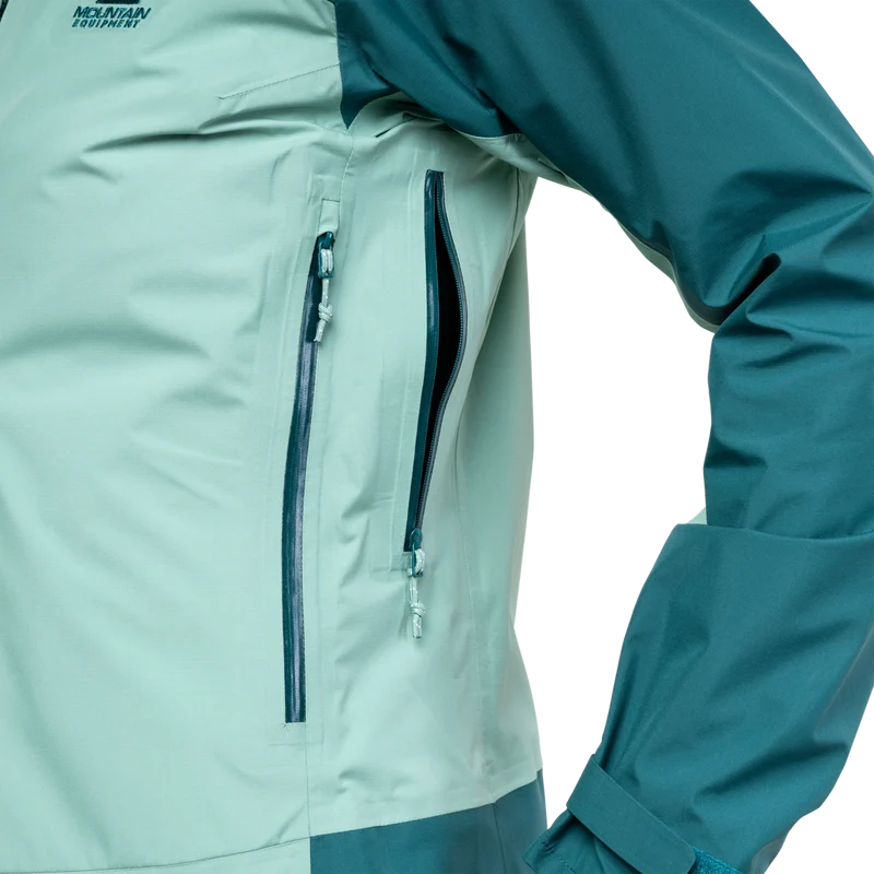 Tacul Women's Jacket