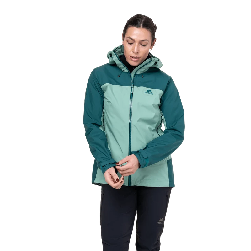 Tacul Women's Jacket