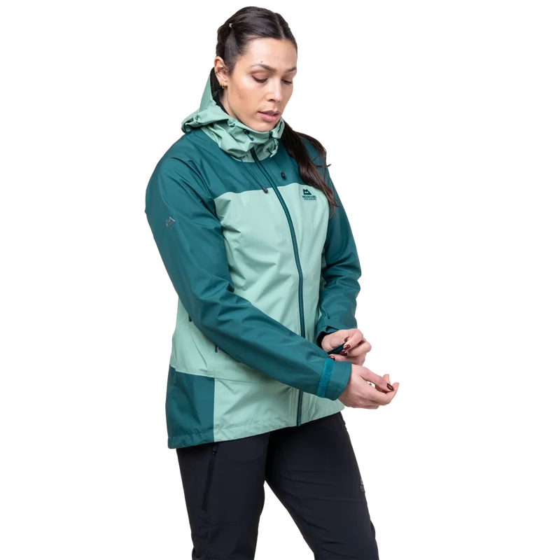 Tacul Women's Jacket