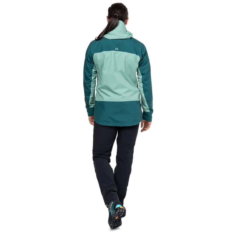 Tacul Women's Jacket