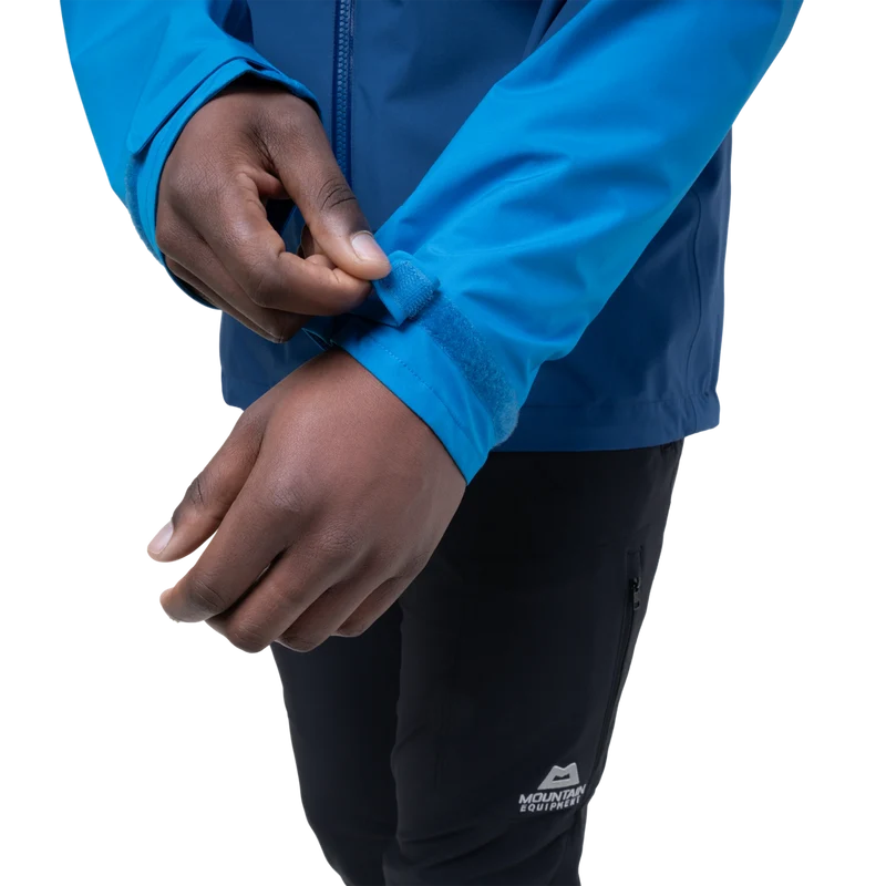 Tacul Men's Jacket