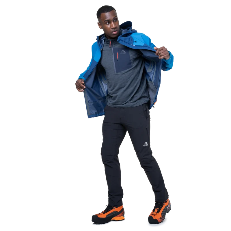 Tacul Men's Jacket