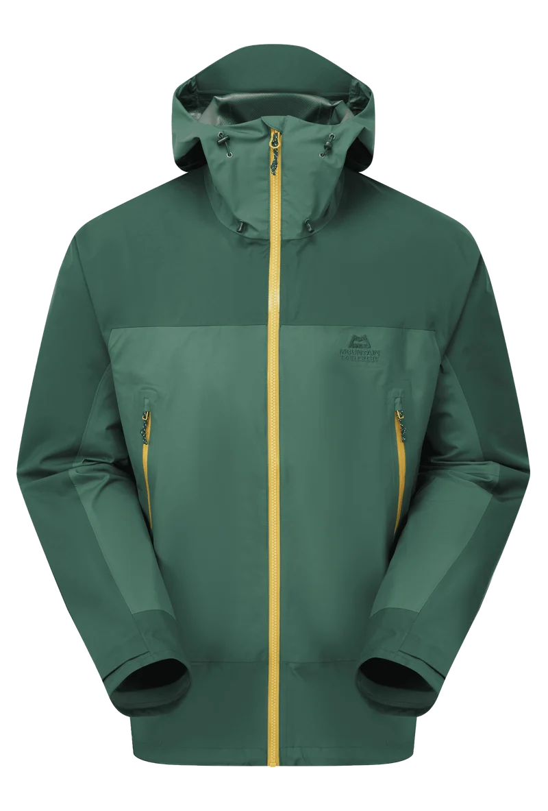 Tacul Men's Jacket