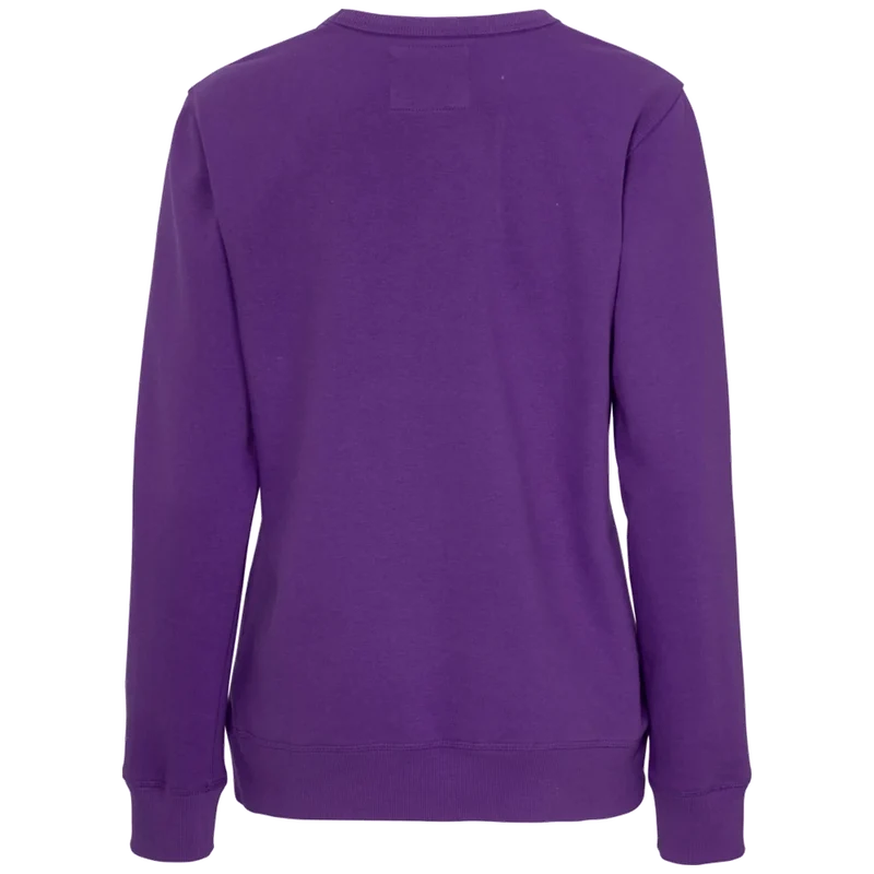 Cottover Sweater Crewneck Dames GOTS Gecertificeerd 141004