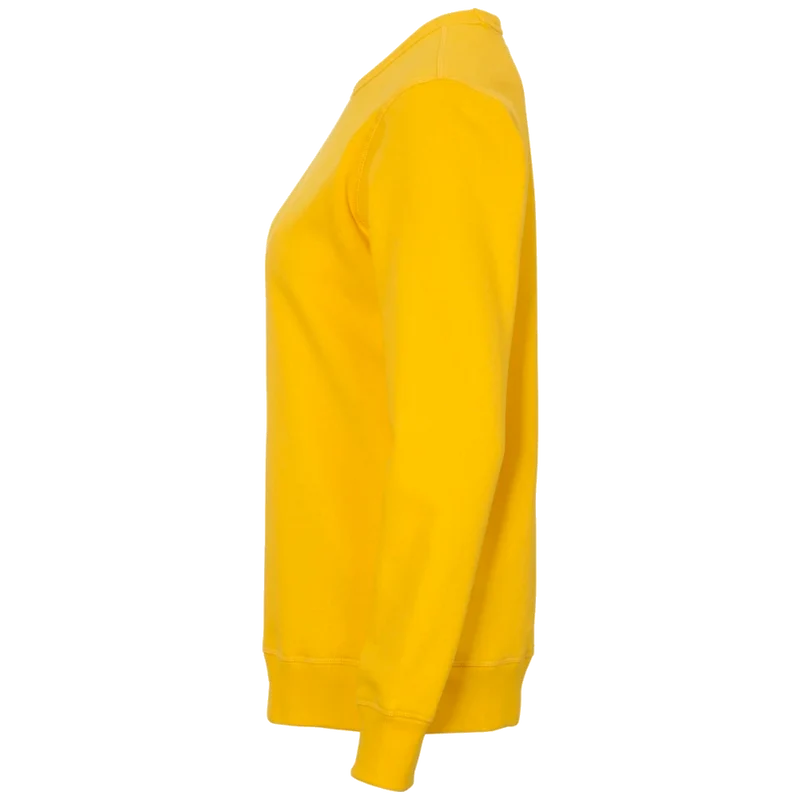 Cottover Sweater Crewneck Dames GOTS Gecertificeerd 141004
