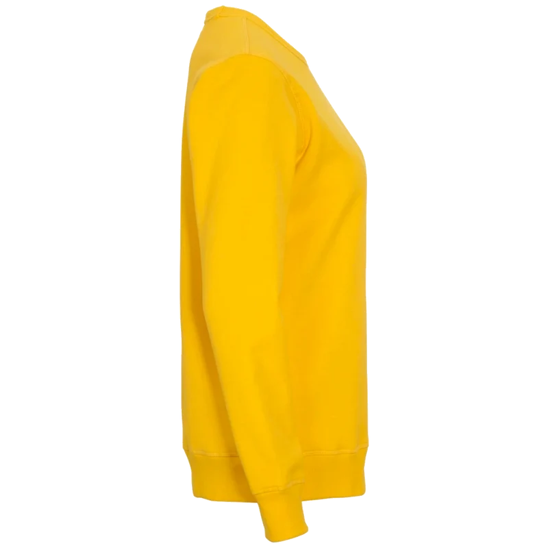 Cottover Sweater Crewneck Dames GOTS Gecertificeerd 141004