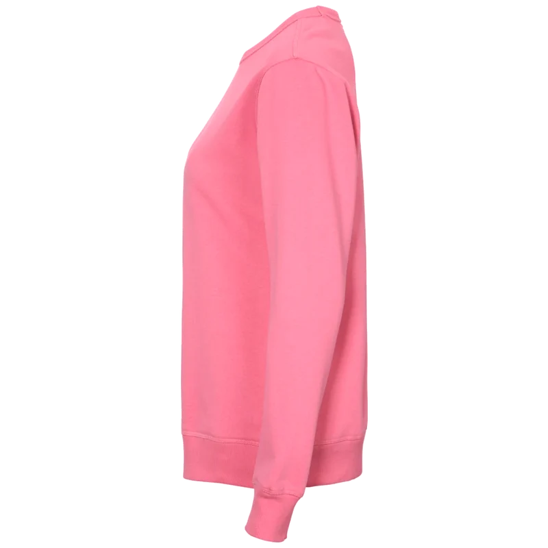 Cottover Sweater Crewneck Dames GOTS Gecertificeerd 141004