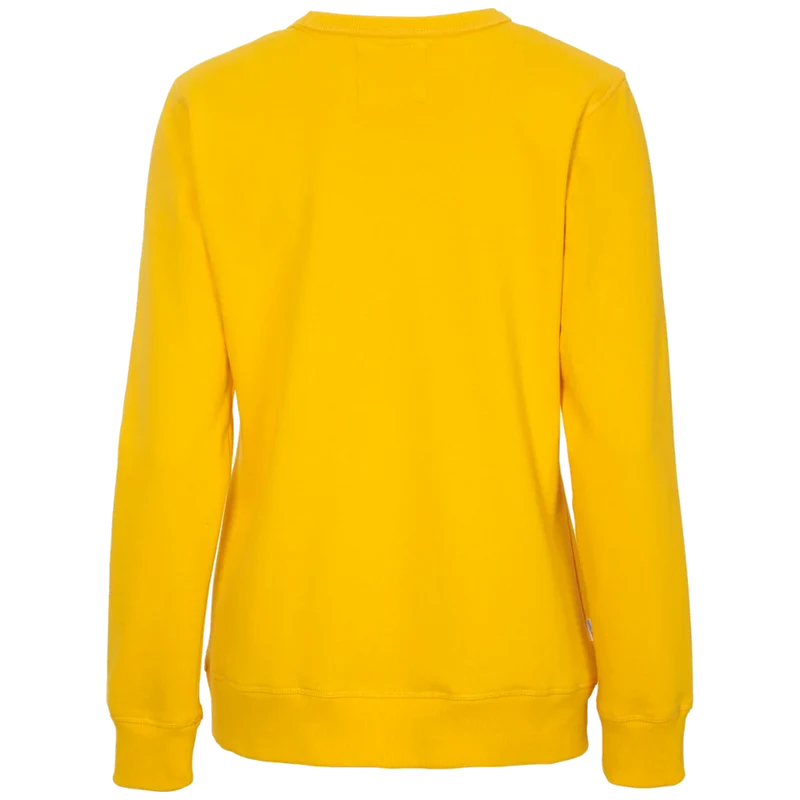 Cottover Sweater Crewneck Dames GOTS Gecertificeerd 141004