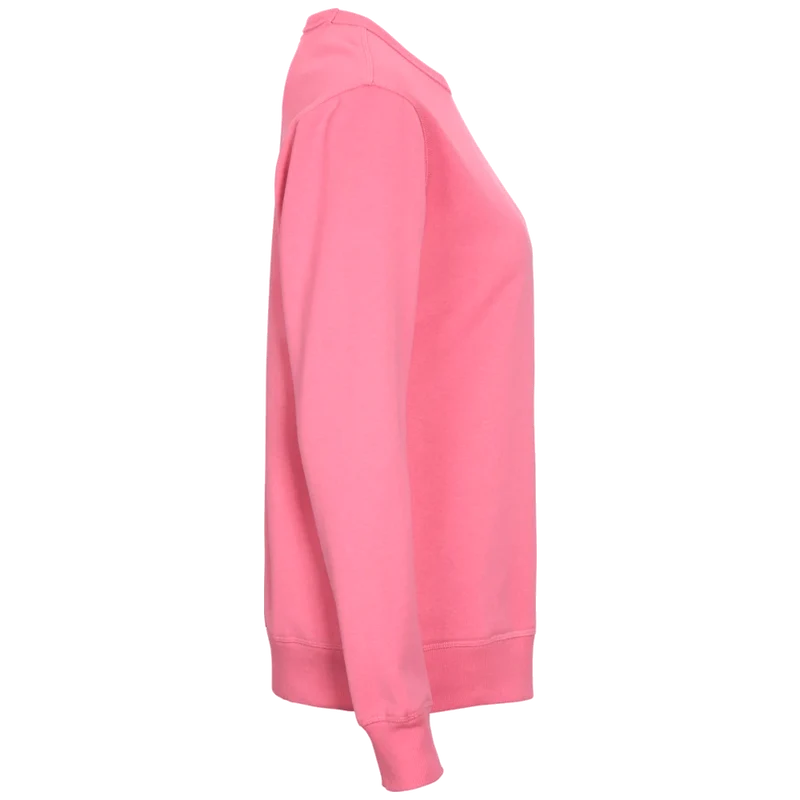 Cottover Sweater Crewneck Dames GOTS Gecertificeerd 141004