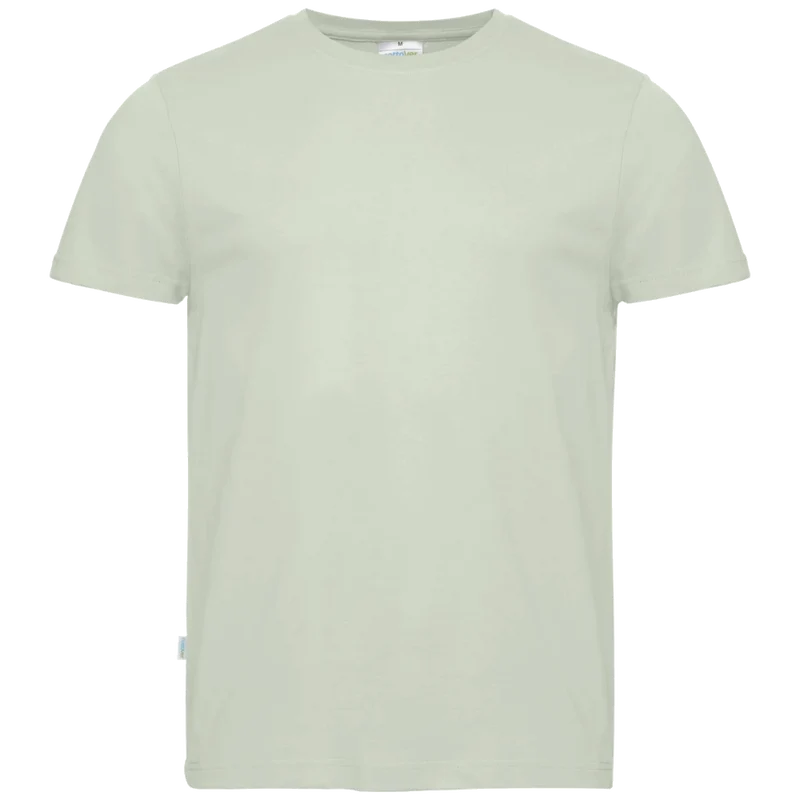 Cottover T-Shirt Heren GOTS Gecertificeerd 141008