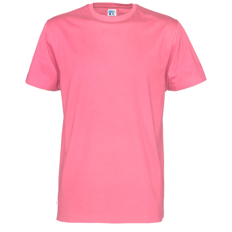 Cottover T-Shirt Heren GOTS Gecertificeerd 141008