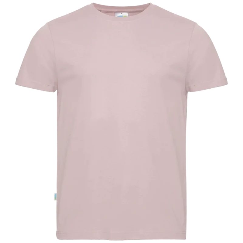 Cottover T-Shirt Heren GOTS Gecertificeerd 141008