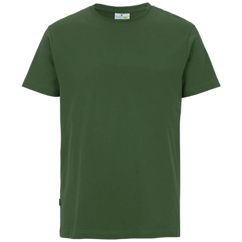 Cottover T-Shirt Heren GOTS Gecertificeerd 141008