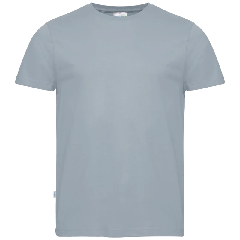 Cottover T-Shirt Heren GOTS Gecertificeerd 141008