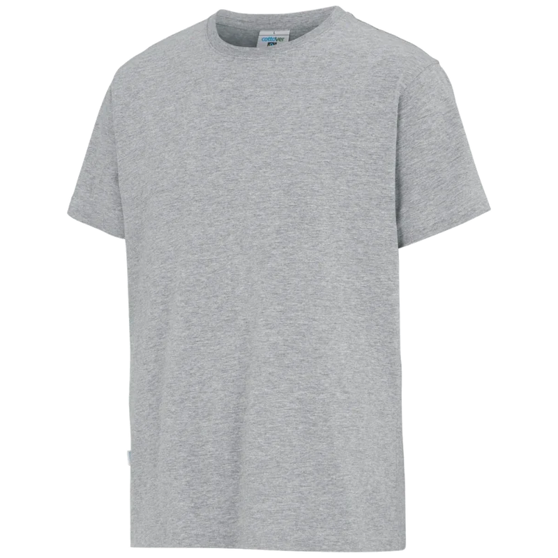 Cottover T-Shirt Heren GOTS Gecertificeerd 141008