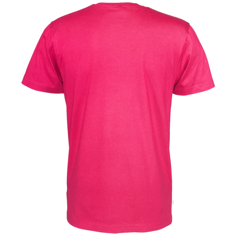 Cottover T-Shirt Heren GOTS Gecertificeerd 141008