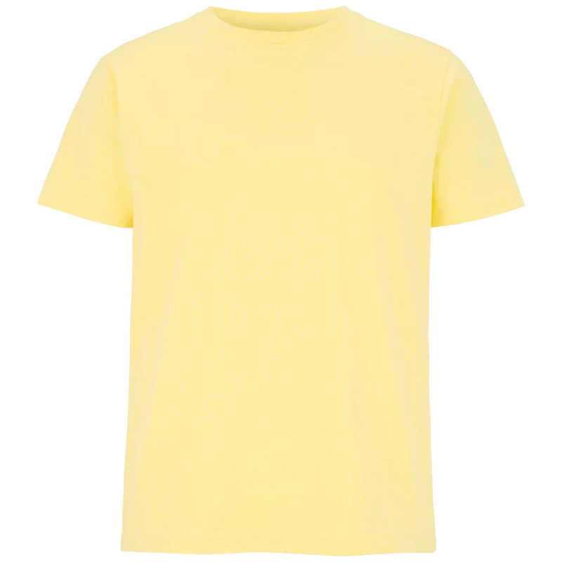 Cottover T-Shirt Heren GOTS Gecertificeerd 141008