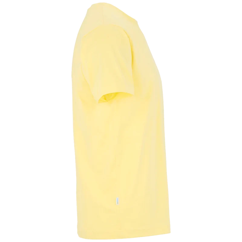 Cottover T-Shirt Heren GOTS Gecertificeerd 141008
