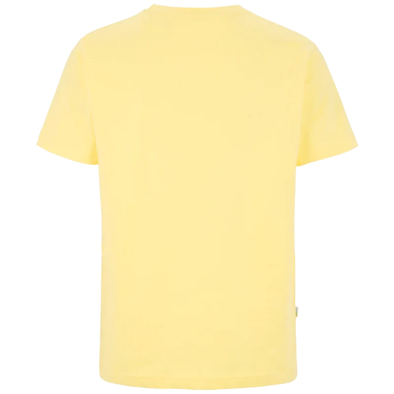 Cottover T-Shirt Heren GOTS Gecertificeerd 141008