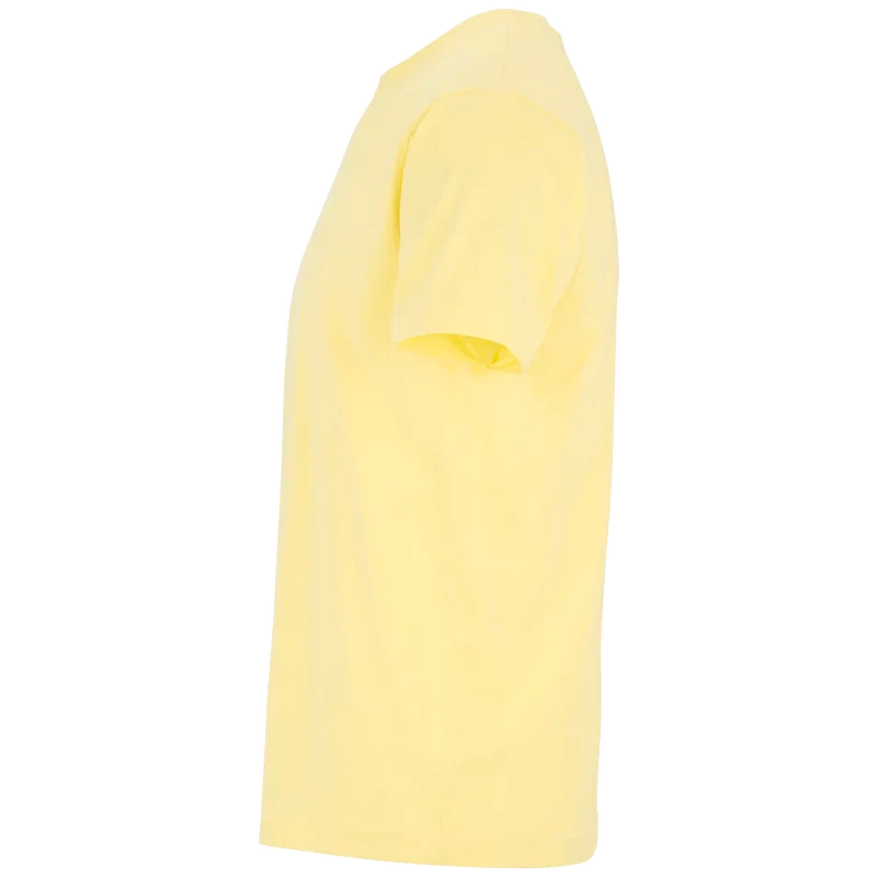 Cottover T-Shirt Heren GOTS Gecertificeerd 141008