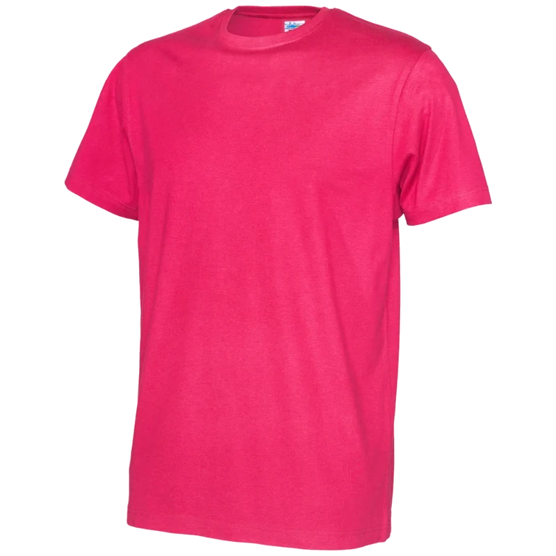 Cottover T-Shirt Heren GOTS Gecertificeerd 141008