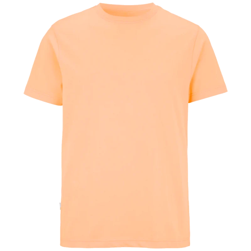 Cottover T-Shirt Heren GOTS Gecertificeerd 141008