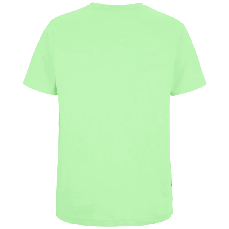 Cottover T-Shirt Heren GOTS Gecertificeerd 141008