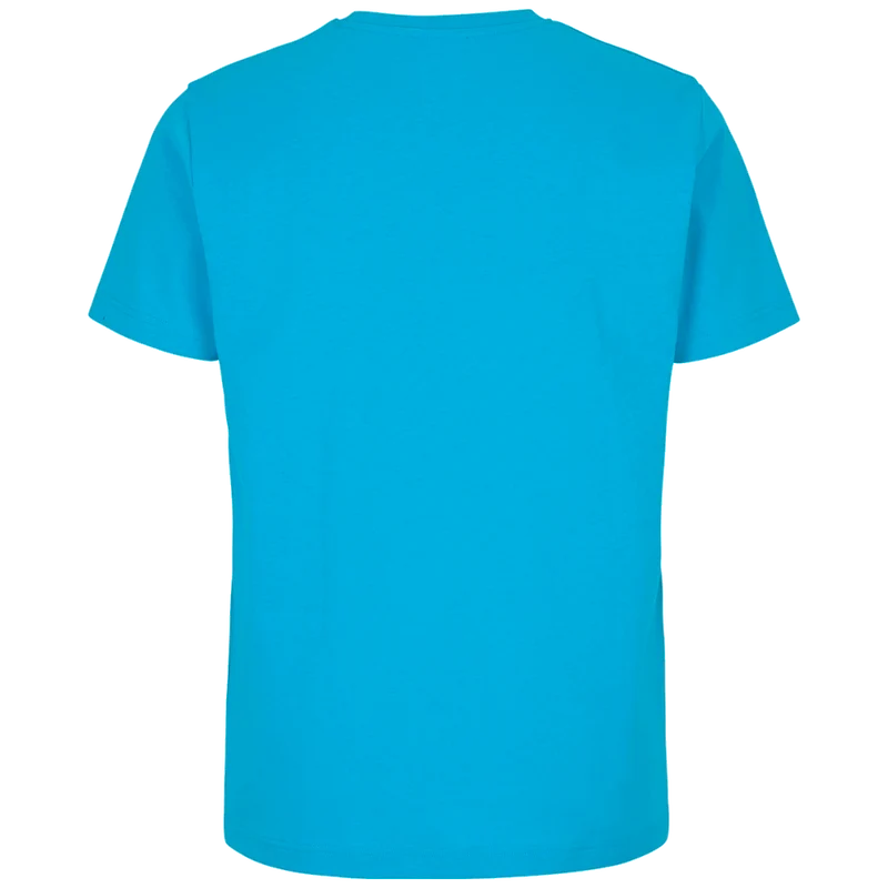 Cottover T-Shirt Heren GOTS Gecertificeerd 141008