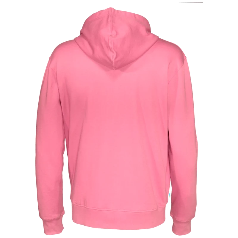 Cottover Hoodie Full Zip Heren GOTS Gecertificeerd 141010