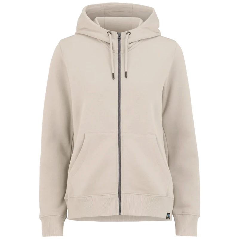 Cottover Key Full Zip Hoodie Dames 141209