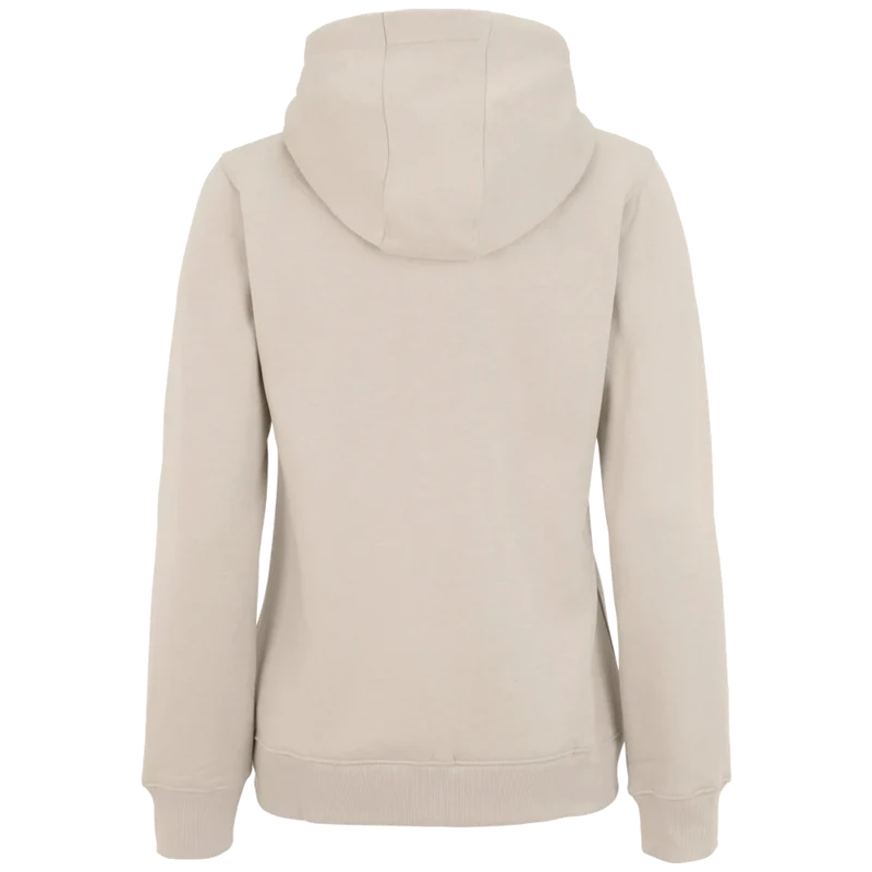Cottover Key Full Zip Hoodie Dames 141209