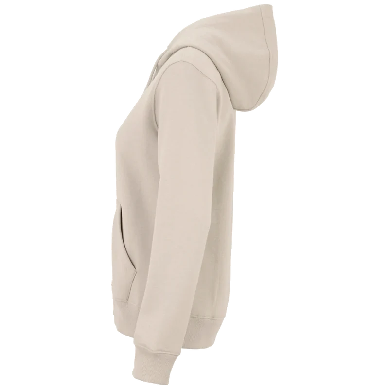 Cottover Key Full Zip Hoodie Dames 141209