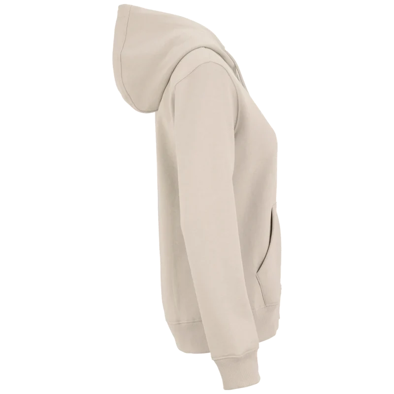 Cottover Key Full Zip Hoodie Dames 141209
