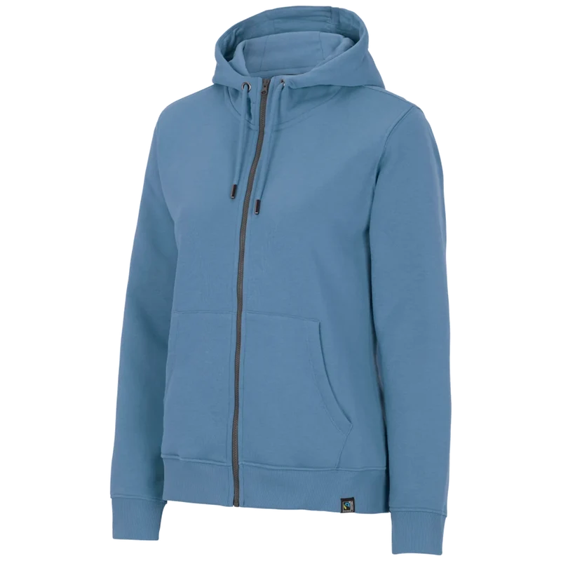 Cottover Key Full Zip Hoodie Dames 141209